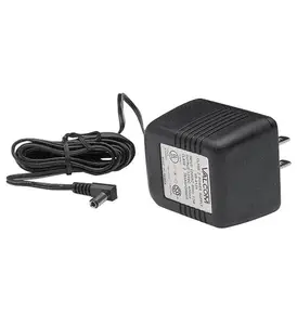 Valcom VC-VP-412A - 12 vdc Power Supply for V-2952