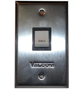 Valcom VC-V-2972 - Call Rocker Switch