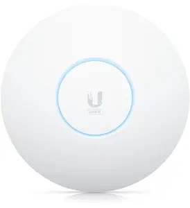 Ubiquiti UBI-U6-ENTERPRISE - UNIFI 6 ACCESS POINT