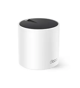 Tplink TL-DECO-X55-ISP - AX3000 WHOLE HOME MESH WIFI 1 PACK