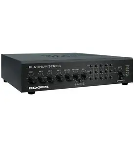 Bogen BG-PS60 - REPLACED WITH BG-PS120-G2