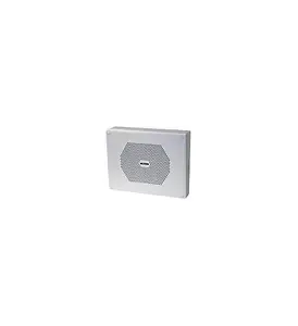 Valcom VC-V-9852 - Vandal Resistant Wall Speaker