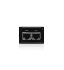 Ubiquiti UBI-POE-24-12W-G - POE INJECTOR, 24VDC, 12W, GBIT
