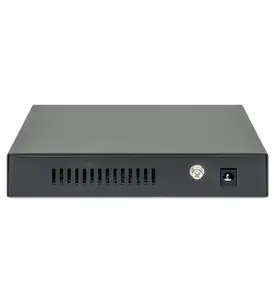 Intellinet ITL-561822 - 5-Port Gb Ethernet PoEplus Switch