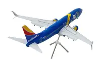 GeminiJets-G2SWA1267F
