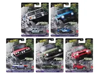 Hot Wheels-FPY86-961C