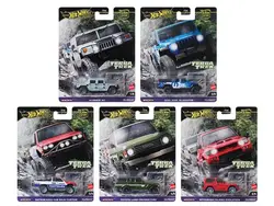 Hot Wheels-FPY86-961C