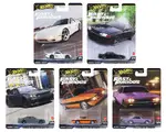 Hot Wheels HNW46-956K