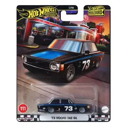 Hot Wheels-HRT79