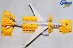 GeminiJets GJ1828