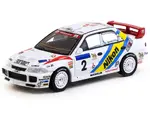 Tarmac Works T64G-050-95HKBR02