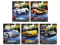 Hot Wheels-FPY86-961F