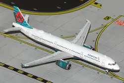 GeminiJets-GJ2262