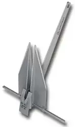 Fortress Marine Anchors-FX-85
