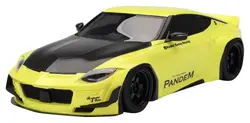 Top Speed-TS0529