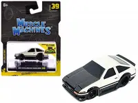 Muscle Machines-15579WH