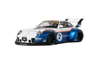 Gt Spirit GT530