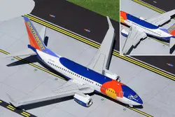 GeminiJets-G2SWA460F