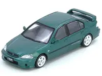 Inno Models-IN64-EKS-GREEN