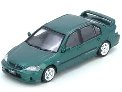 Inno Models-IN64-EKS-GREEN