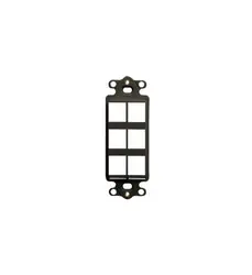 Cablesys-ICC-IC107DI6BK