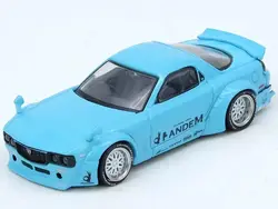 Inno Models-IN64-RX7FDP-TIFBLU