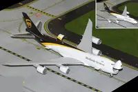 GeminiJets-G2UPS1187