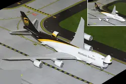 GeminiJets-G2UPS1187