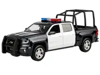 Motormax-79547BKW