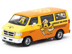 Tarmac Works-T64G-TL032-ONP