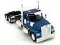 HO Logistics Replicas-HL-990061