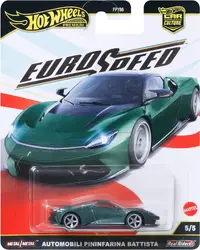 Hot Wheels-JBK77