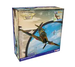 Corgi-AA27609