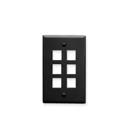 Cablesys-ICC-IC107F06BK