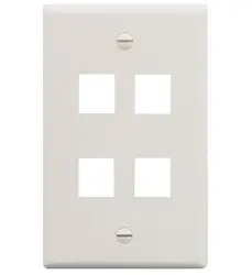 Cablesys-ICC-IC107F04WH
