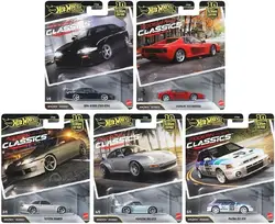 Hot Wheels-FPY86-961S