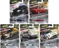 Hot Wheels-FPY86-961S