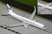 GeminiJets-G2UAL1407F