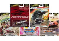 Hot Wheels-HXD63-956Q