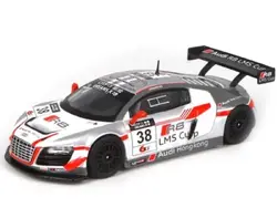 Pop Race-PR64-R8UL-13MGC38