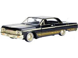 Motormax-79202BK