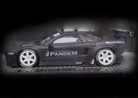 Inno Models-IN64-NSXP-IDE25