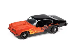 Johnny Lightning-JLSF027-JLSP405A