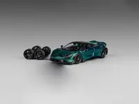 CM Models-CM64-765LT-19