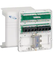 Cablesys-ICC-ICRDSMMBK1