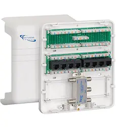 Cablesys-ICC-ICRDSMMBK1