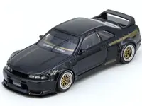 Inno Models IN64-R33P-BLA