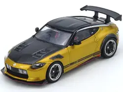 Inno Models-IN64-400ZTS-GOLD