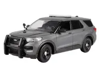 Motormax-76988GRY-BB
