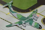 GeminiJets GM126